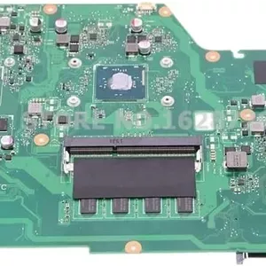 مادربرد لپ‌تاپ ایسوس مدل X751SA با پردازنده N3700