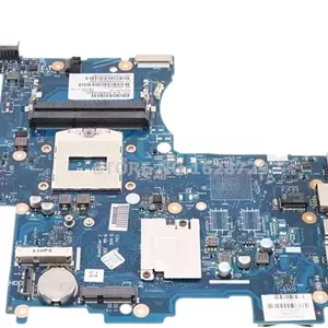 مادربرد لپ‌تاپ اچ‌پی مدل Pavilion 242 G2 ظرفیت DDR3L