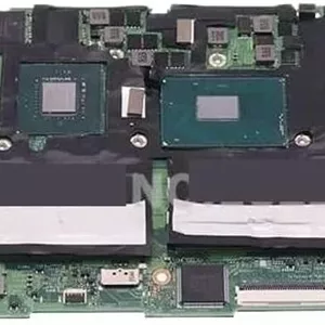 مادربرد لپ‌تاپ لنوو مدل IdeaPad 720S-15IKB با پردازنده Core i5-7300HQ
