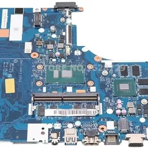 مادربرد لپ‌تاپ لنوو مدل Ideapad 310-14IKB پردازنده i5-7200U