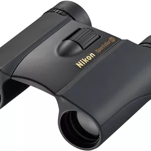 دوربین شکاری نیکون Sportstar EX 8x25 DCF - مشکی