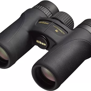 دوربین دوچشمی نیکون Monarch 7 8x30mm ضد آب (مشکی) - نسخه بین المللی
