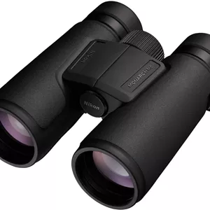دوربین دوچشمی نیکون Monarch M5 10x42 | ضد آب، ضد مه، با روکش لاستیکی و شیشه ED، با فاصله چشمی زیاد | مدل رسمی نیکون آمریکا