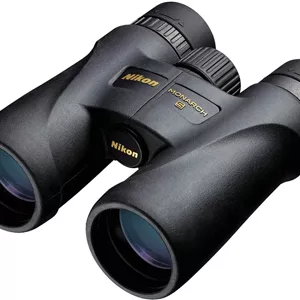 دوربین دوچشمی نیکون مدل MONARCH 5 10x42 (مشکی)