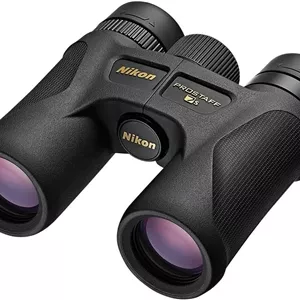 دوربین دوچشمی فشرده نیکون PROSTAFF 7S 8x30 اینچ (مشکی)