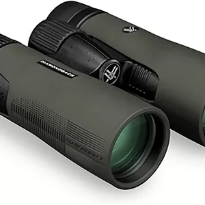 دوربین دوچشمی منشور سقفی Vortex Optics Diamondback 10x42