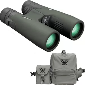 دوربین دوچشمی Vortex Optics Razor UHD 10x42 به همراه بند GlassPak Pro