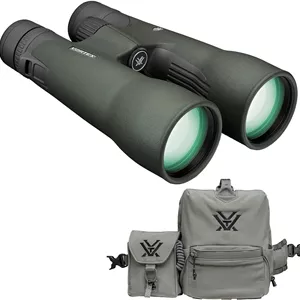 دوربین دوچشمی Vortex Optics Razor UHD 18x56 به همراه بند GlassPak Pro
