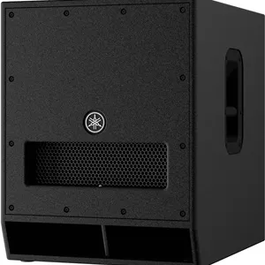ساب ووفر اکتیو یاماها DXS15 MKII