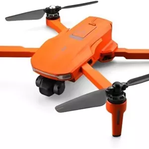 کوادکوپتر ام‌کی مدل Unique Fly Cam دوربین 4K