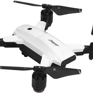 کوادکوپتر کنترلی مدل GPS با دوربین 1080P