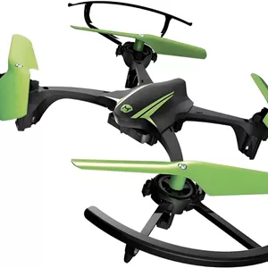 کوادکوپتر کنترلی Fitto مدل Sky Viper فرکانس 2.4 گیگاهرتز
