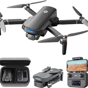کوادکوپتر هولی استون مدل HS360S دوربین 4K