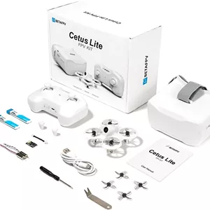 کوادکوپتر آموزشی BETAFPV مدل Cetus Lite