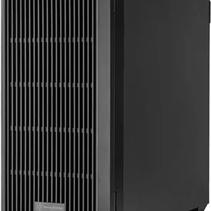 کیس NAS تاور کامل با کارایی بالا SilverStone Technology CS383 با قابلیت تعویض سریع 8 سینی درایو، مدل SST-CS383