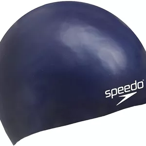 کلاه شنا سیلیکونی قالبی ساده اسپیدو مدل 8709900004
