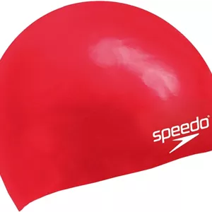 کلاه شنا سیلیکونی قالبی ساده اسپیدو مدل 8709900004