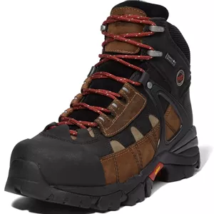 کفش کار مردانه تیمبرلند پرو مدل XL Alloy Safety Industrial Hiker، سایز 10M