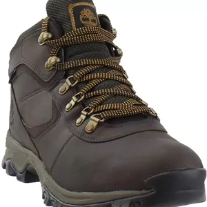 نیم بوت مردانه تیمبرلند مدل EK LEATHER MT. MADDEN MID