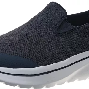 کفش مردانه اسکیچرز مدل GO WALK ARCH FIT N-JOY