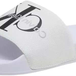 صندل انگشتی مردانه کلوین کلاین جینز مدل MONOGRAM CO