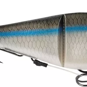 طعمه نرم برکلی PowerBait Chop Block