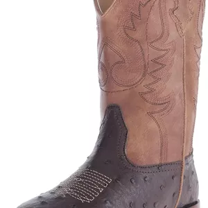 بوت کابویی پسرانه روپر مدل 09-018-1900-1521 Cowboy Cool سایز 11 کودک