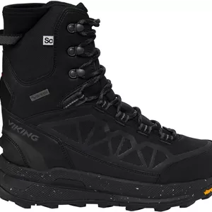 بوت سوارکاری پسرانه وایکینگ مدل Constrictor Warm Gtx SC
