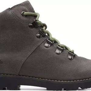 بوت پسرانه رزمی Clarks Heath Hike O