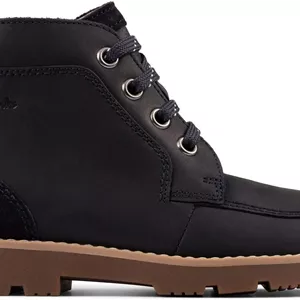 بوت چوکا پسرانه کلارکس مدل Heath Lace K