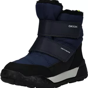 نیم بوت پسرانه Geox J Trekkyup Boy B Abx