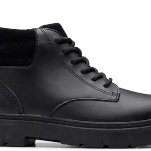 بوت پسرانه مدل Lorcamtrail Y از Clarks