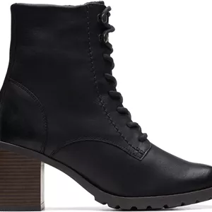 بوت زنانه مدل Clarkwell Lace از Clarks
