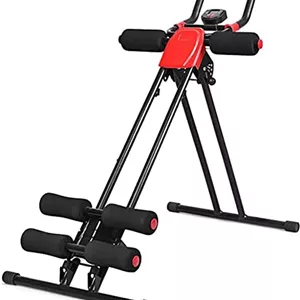 دستگاه ورزشی فرم دهنده عضلات شکم ULTIMAX Ab