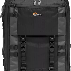 کیف دوربین عکاسی Lowepro Pro Trekker، کوله پشتی دوربین مناسب فضای باز