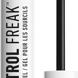 ژل ابروی نیکس پروفشنال میکاپ مدل Control Freak، 01