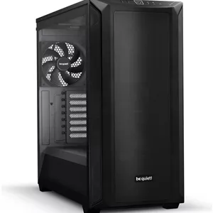 کیس کامپیوتر بی کوایت مدل SHADOW BASE 800 رنگ مشکی