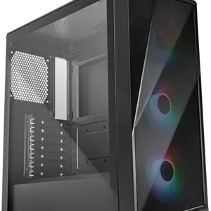 کیس کامپیوتر کولر مستر مدل CMP 520