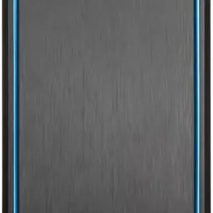 کیس کامپیوتر کولر مستر مدل MasterBox E500L رنگ مشکی