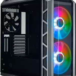 کیس کامپیوتر کولر مستر مدل MasterCase H500P