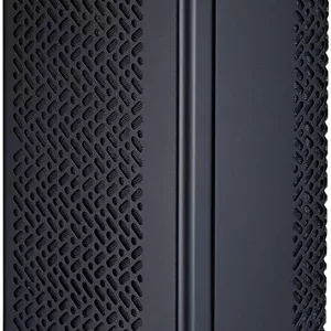 کیس کامپیوتر کولر مستر مدل NCORE 100 AIR رنگ مشکی