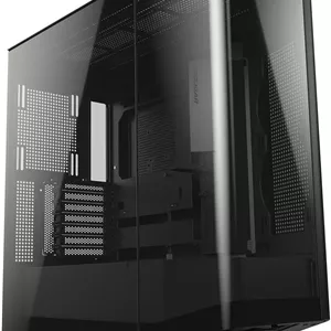کیس کامپیوتر کوگار مدل FV270 رنگ مشکی