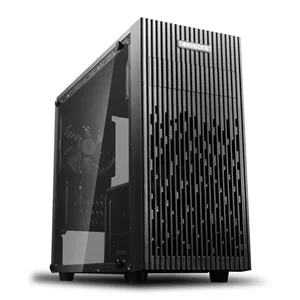 کیس کامپیوتر دیپ‌کول مدل MATREXX 30