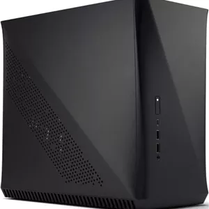 کیس کامپیوتر Fractal Design مدل Era ITX رنگ مشکی