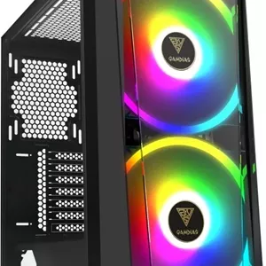 کیس کامپیوتر گیمدیاس مدل Apollo M2 Elite