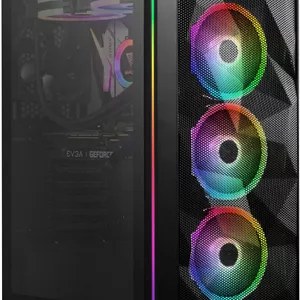 کیس کامپیوتر گیمدیاس مدل ATHENA M2 ELITE