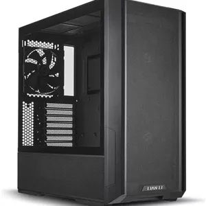 کیس کامپیوتر لیان لی مدل Lancool 216 X رنگ مشکی