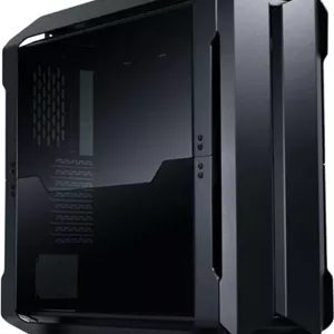 کیس کامپیوتر لیان لی مدل Odyssey X رنگ مشکی