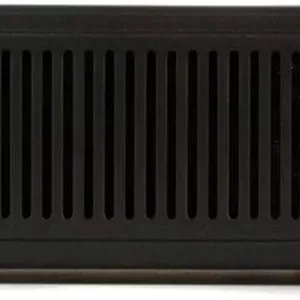 آمپلی فایر استریو حرفه ای 4000 واتی Behringer EUropower Ep4000، مشکی
