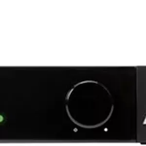 سیستم میکروفون بی‌سیم دیجیتال AKG DMS100 فرکانس 2.4 گیگاهرتز بدون نیاز به مجوز، صدای 24 بیت/48 کیلوهرتز، تاخیر 2.9 میلی‌ثانیه، برد 30 متر | 5100248-00